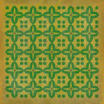 Pattern 03 - Follow The Yellow Brick Road