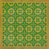 Pattern 03 - Follow The Yellow Brick Road