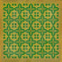 Pattern 03 - Follow The Yellow Brick Road
