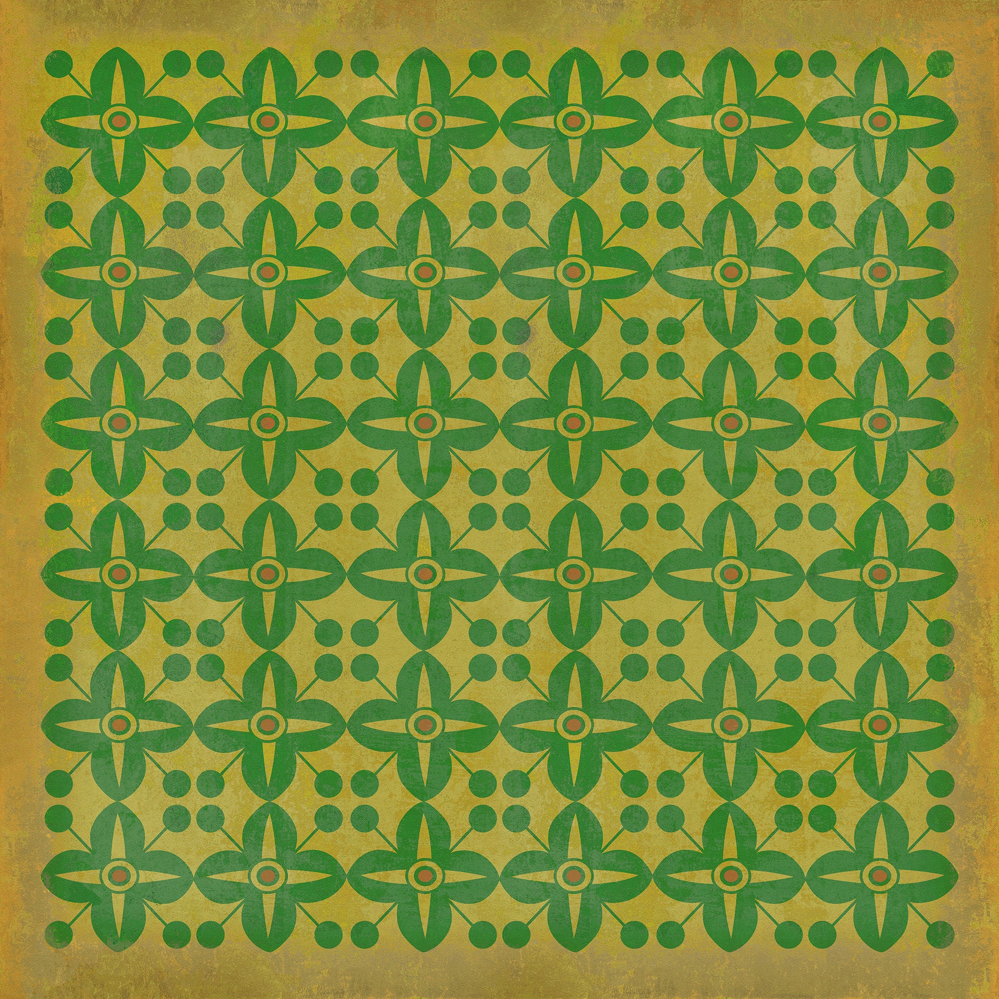 Pattern 03 - Follow The Yellow Brick Road