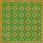 Pattern 03 - Follow The Yellow Brick Road