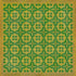 Pattern 03 - Follow The Yellow Brick Road
