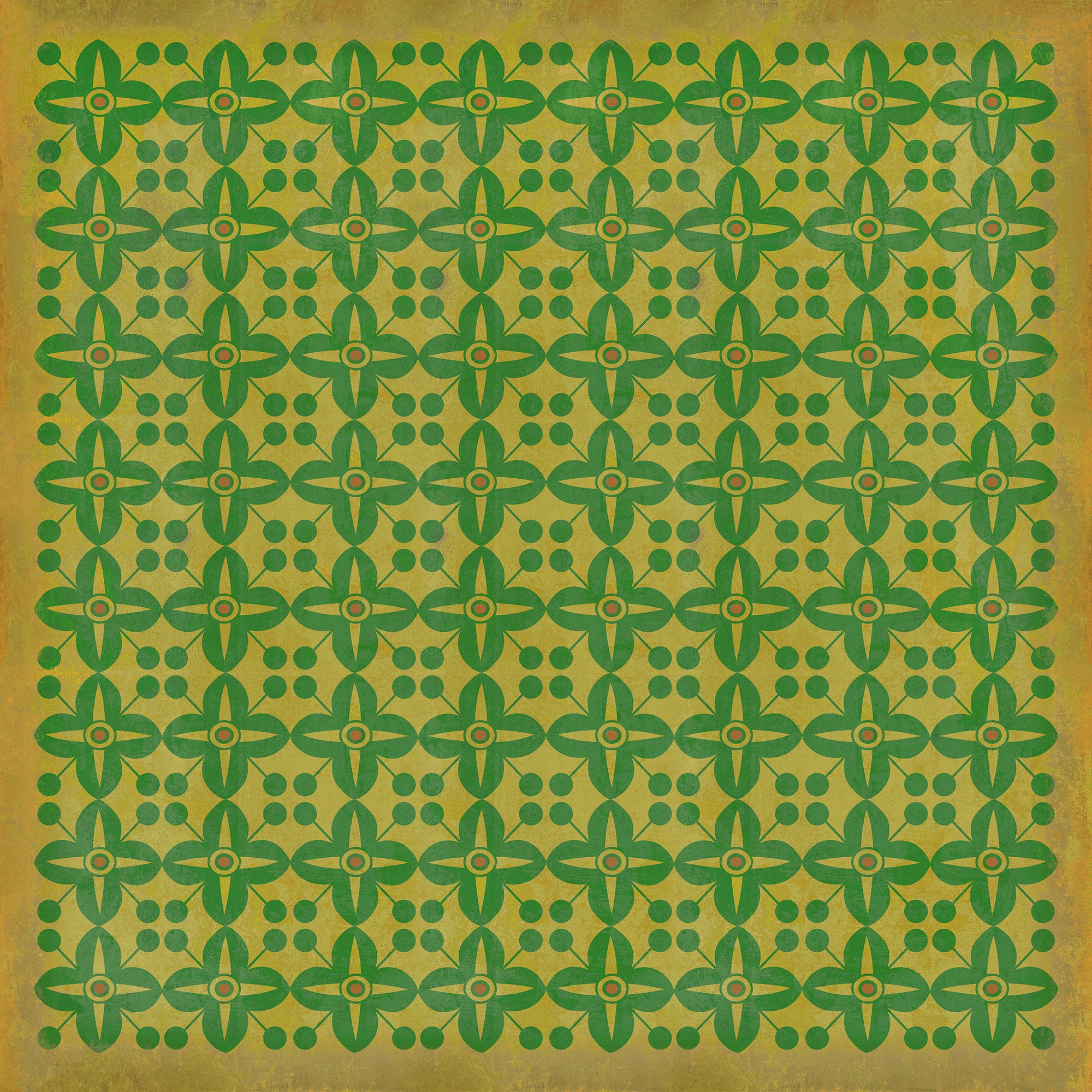 Pattern 03 - Follow The Yellow Brick Road