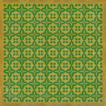 Pattern 03 - Follow The Yellow Brick Road