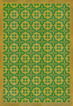 Pattern 03 - Follow The Yellow Brick Road