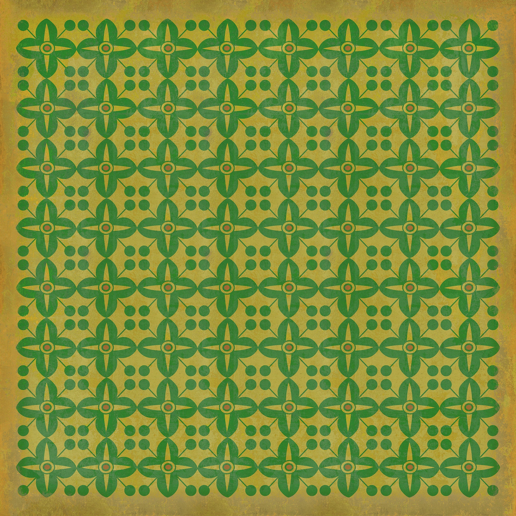 Pattern 03 - Follow The Yellow Brick Road