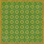 Pattern 03 - Follow The Yellow Brick Road