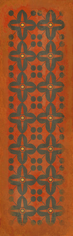 Pattern 03 - Red Rum