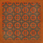 Pattern 03 - Red Rum