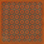 Pattern 03 - Red Rum