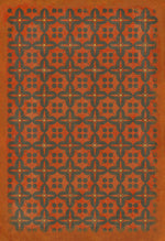 Pattern 03 - Red Rum