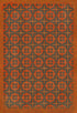 Pattern 03 - Red Rum
