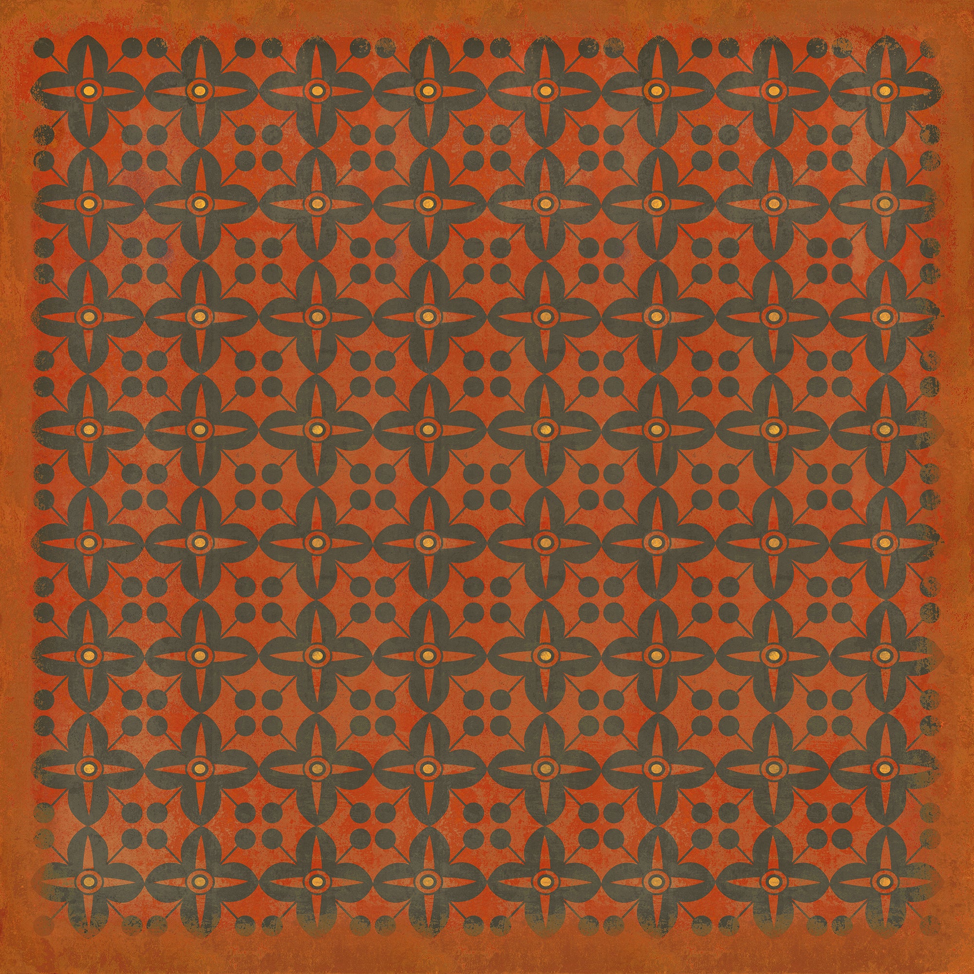 Pattern 03 - Red Rum