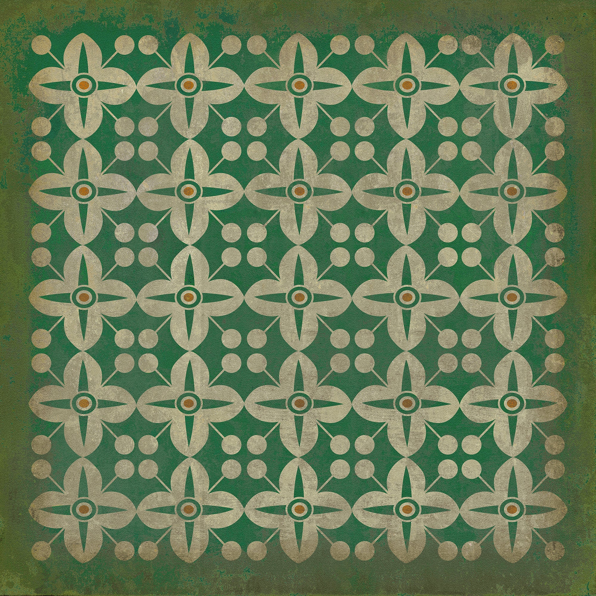 Pattern 03 - The Emerald City