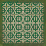 Pattern 03 - The Emerald City