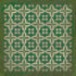 Pattern 03 - The Emerald City