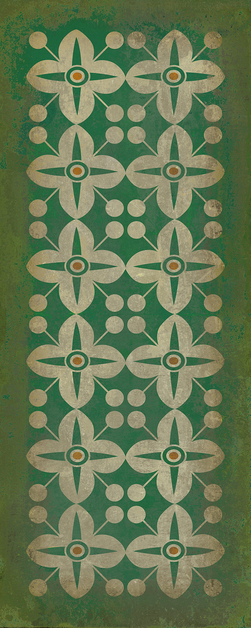 Pattern 03 - The Emerald City