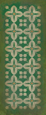 Pattern 03 - The Emerald City