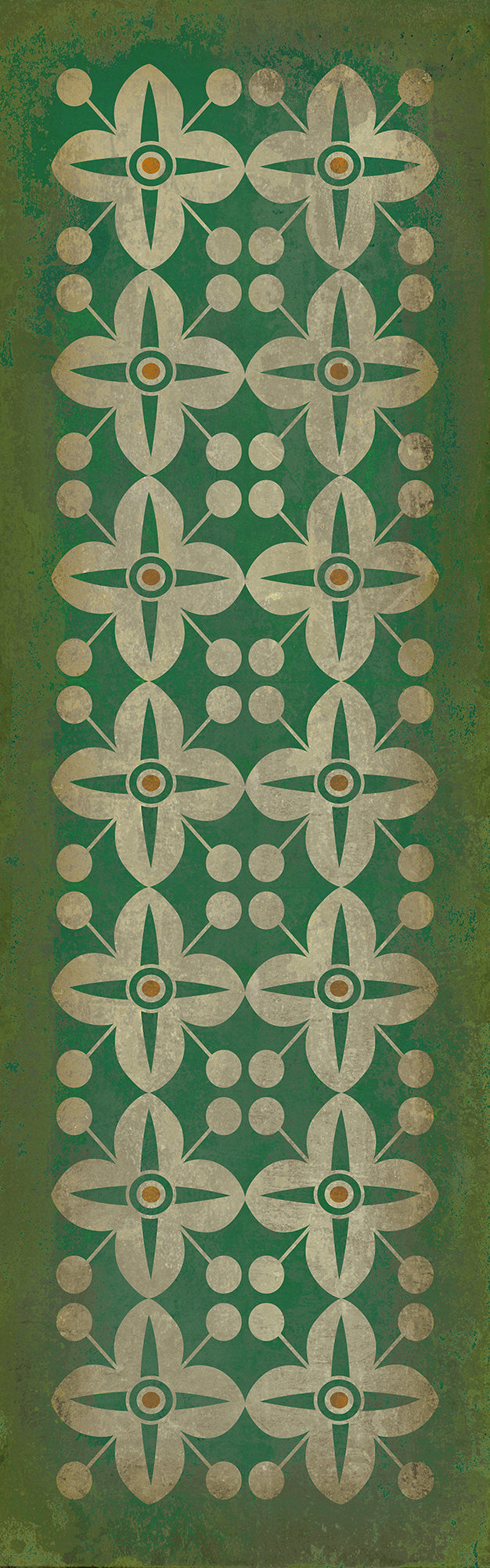 Pattern 03 - The Emerald City