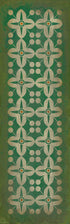 Pattern 03 - The Emerald City