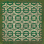Pattern 03 - The Emerald City