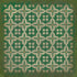 Pattern 03 - The Emerald City