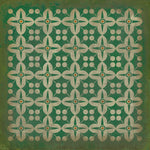 Pattern 03 - The Emerald City