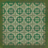 Pattern 03 - The Emerald City