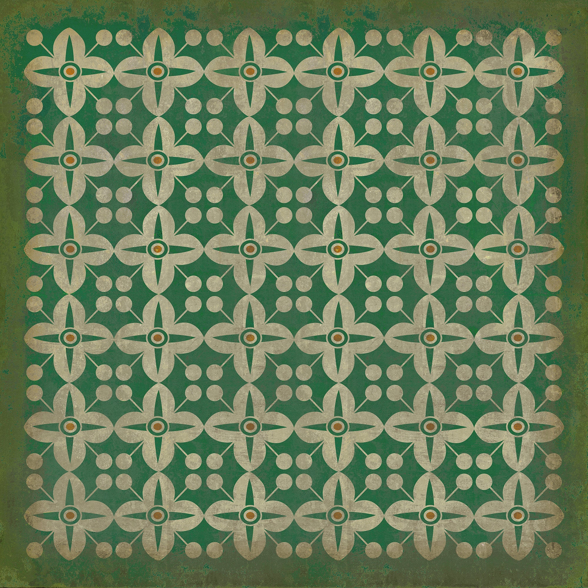 Pattern 03 - The Emerald City