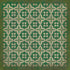 Pattern 03 - The Emerald City