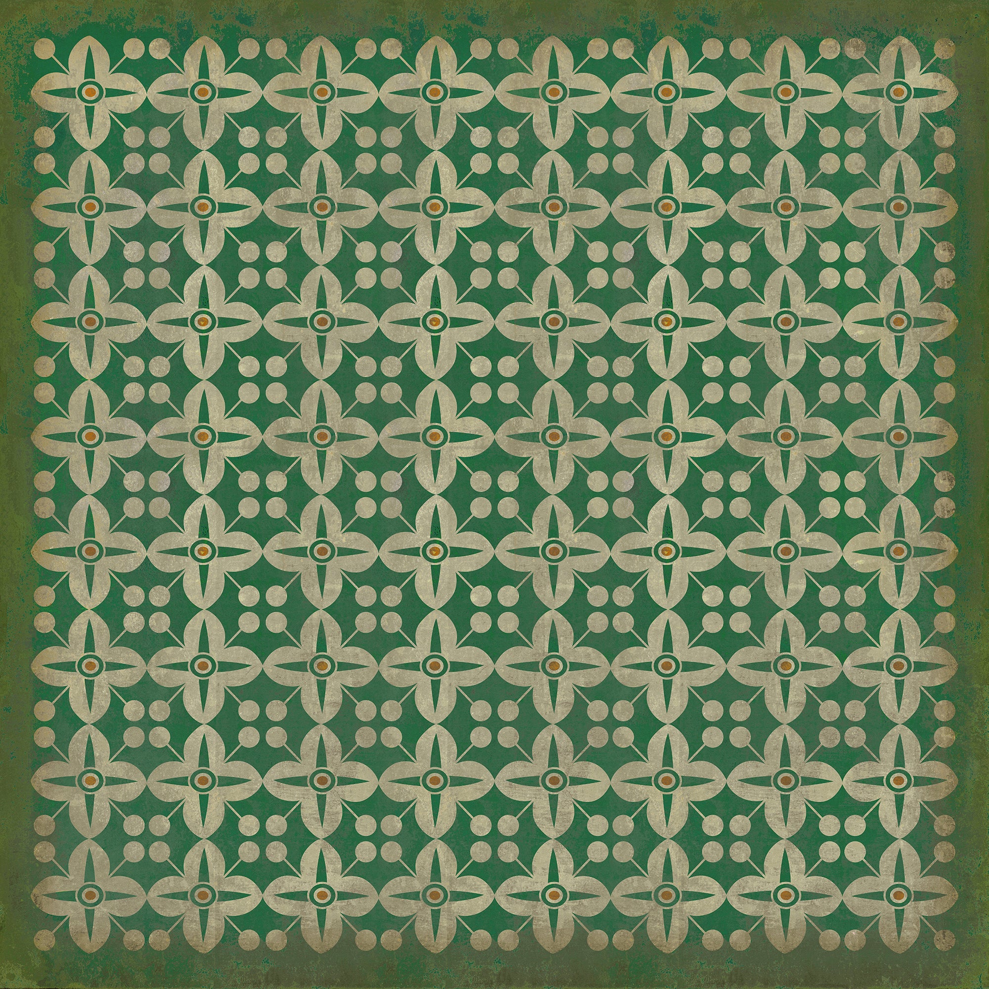 Pattern 03 - The Emerald City