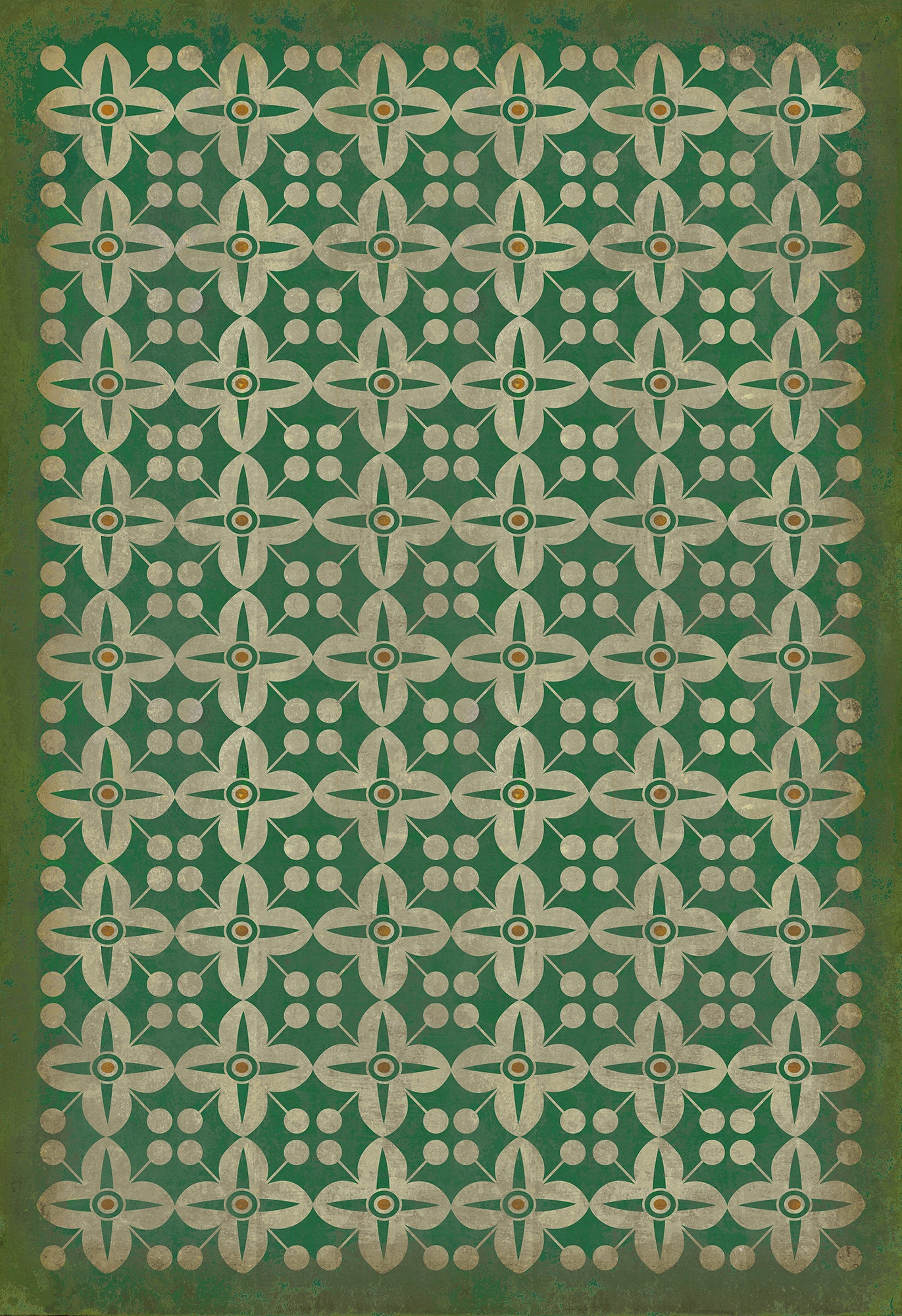 Pattern 03 - The Emerald City