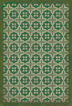 Pattern 03 - The Emerald City