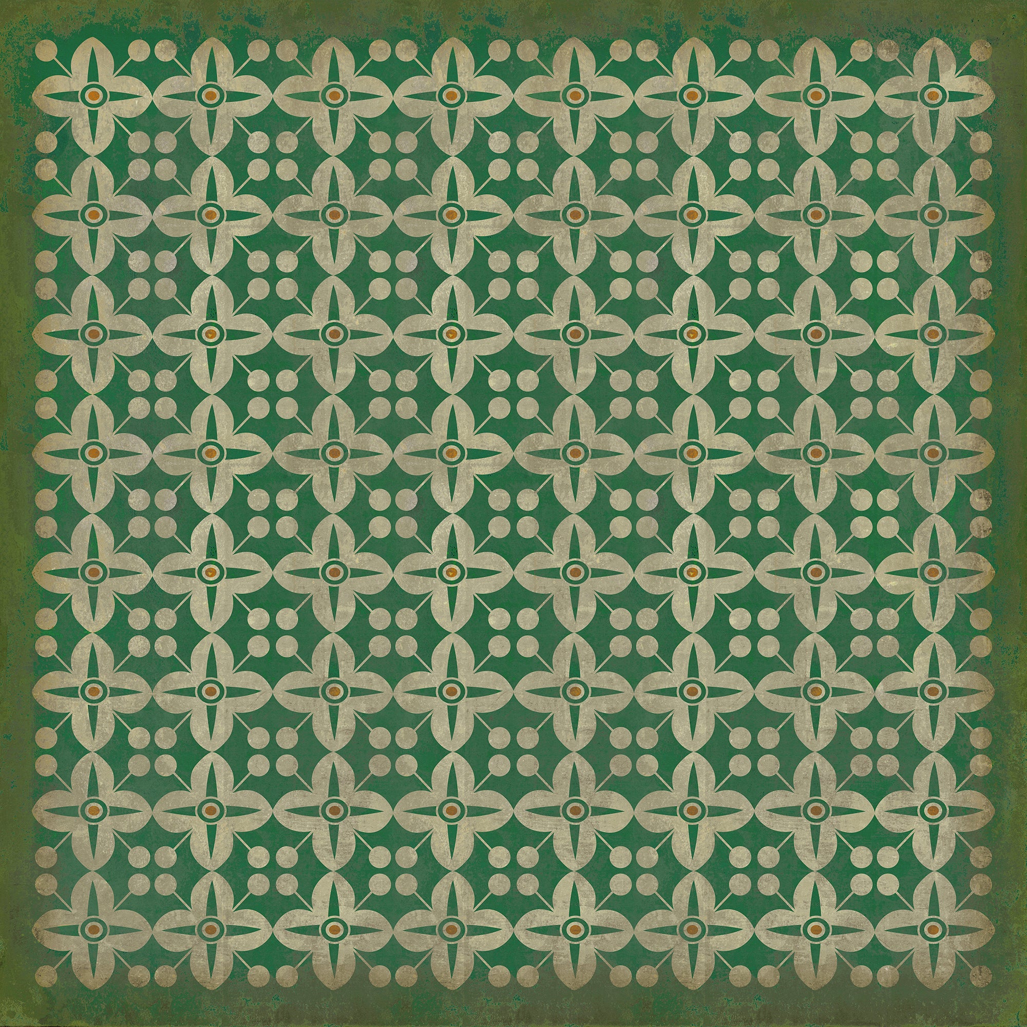 Pattern 03 - The Emerald City