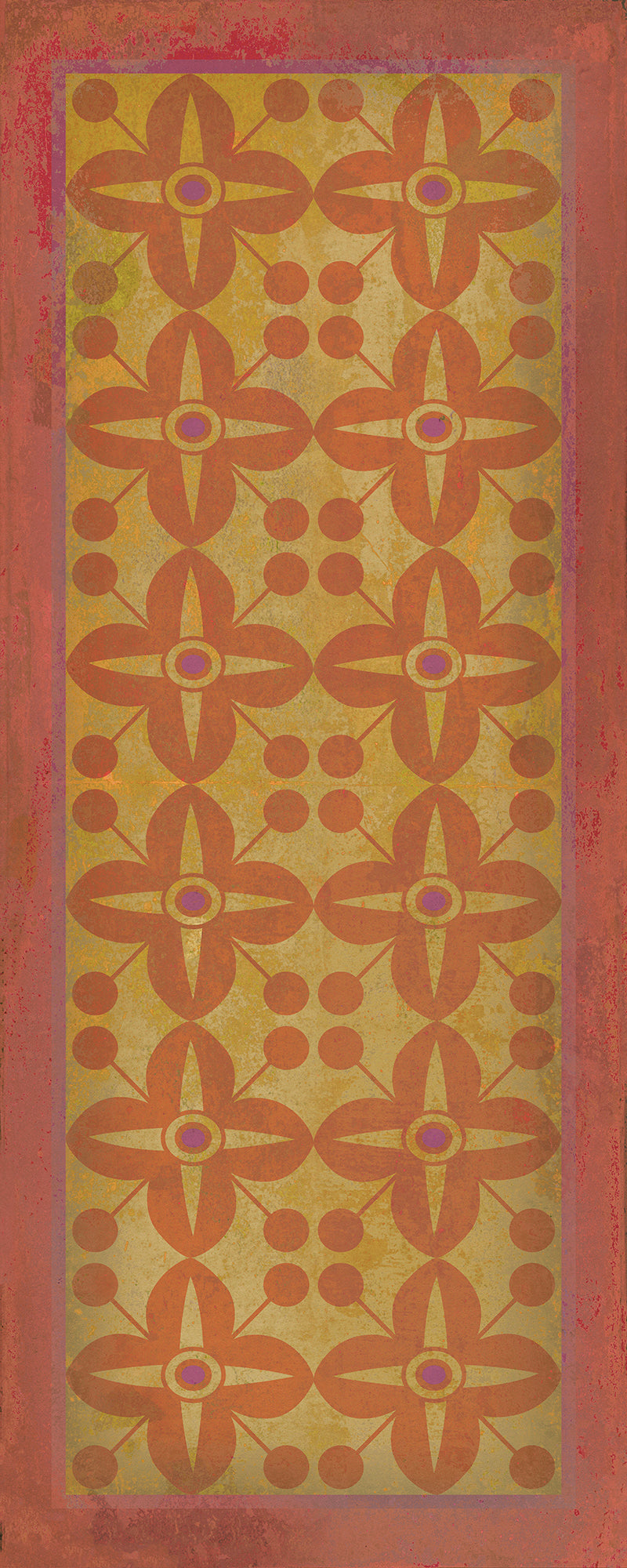 Pattern 03 - The Lollipop Guild