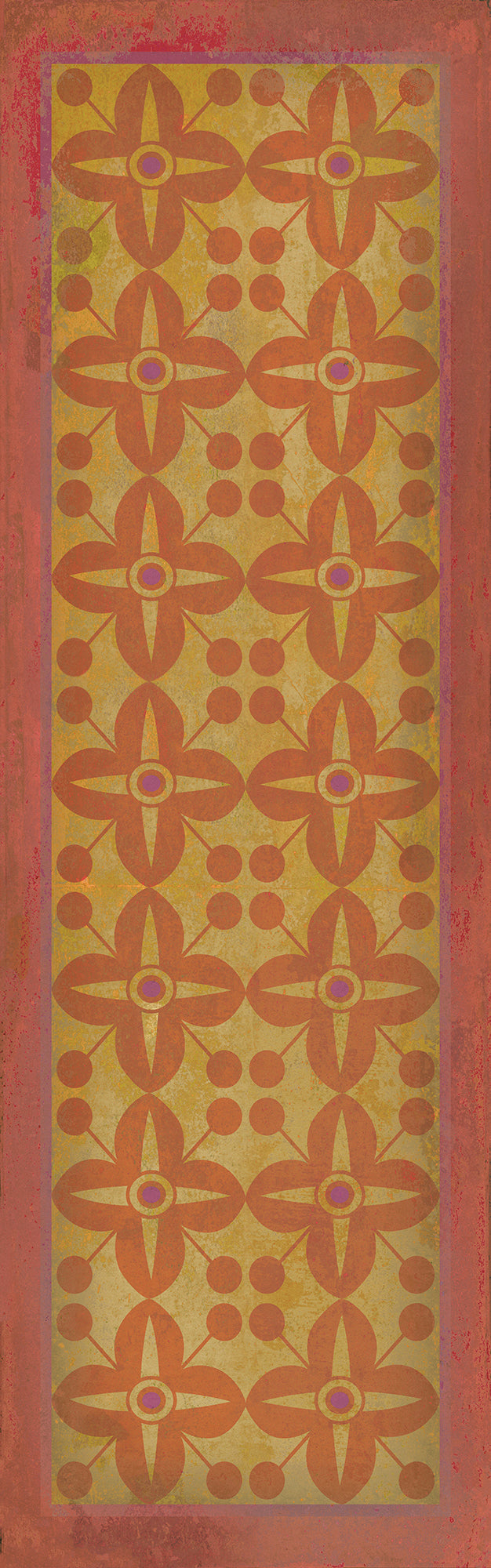 Pattern 03 - The Lollipop Guild