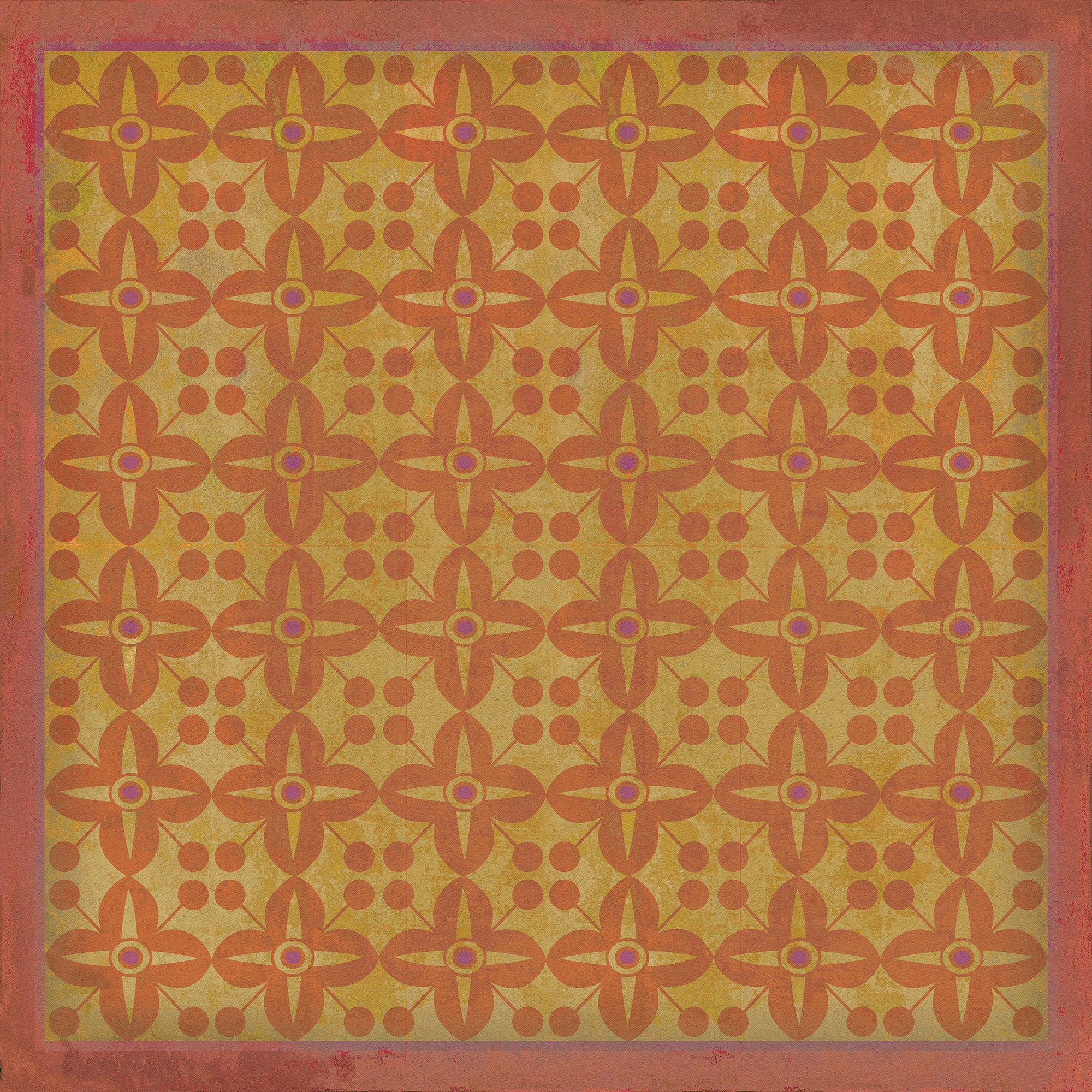 Pattern 03 - The Lollipop Guild