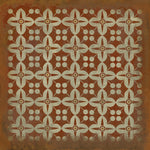Pattern 03 - The Poppy Field