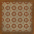 Pattern 03 - The Poppy Field