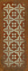 Pattern 03 - The Poppy Field