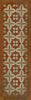 Pattern 03 - The Poppy Field