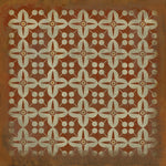 Pattern 03 - The Poppy Field