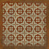 Pattern 03 - The Poppy Field
