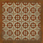 Pattern 03 - The Poppy Field