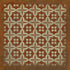 Pattern 03 - The Poppy Field