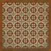 Pattern 03 - The Poppy Field