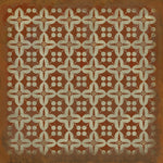 Pattern 03 - The Poppy Field