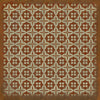 Pattern 03 - The Poppy Field
