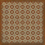 Pattern 03 - The Poppy Field