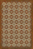 Pattern 03 - The Poppy Field